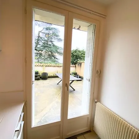 Apartment L'appart' De Famille - 6 Pers - Centre Poitiers