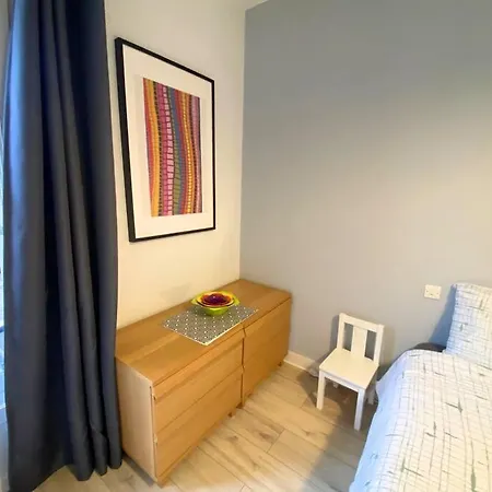 L'appart' De Famille - 6 Pers - Centre Apartment Poitiers