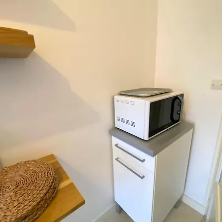 L'appart' De Famille - 6 Pers - Centre Apartment Poitiers